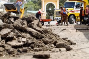 Continúa la segunda etapa del programa “Bachetón” en San Pedro Cholula