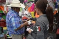 San Pedro Cholula reduce 24.18% la incidencia delictiva durante agosto