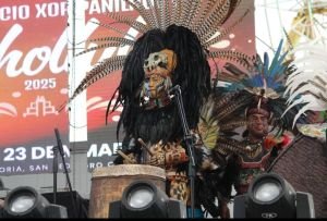 El Festival Equinoccio 2025 sigue vibrando en el Parque Soria