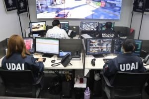 Anuncia Gobierno de Cholula inversión en Seguridad con cámaras de vigilancia modernas y patrullas